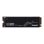 Ổ cứng SSD Kingston KC3000 1TB | M.2 PCIe, Gen4 x 4, NVMe (SKC3000S/1024G)